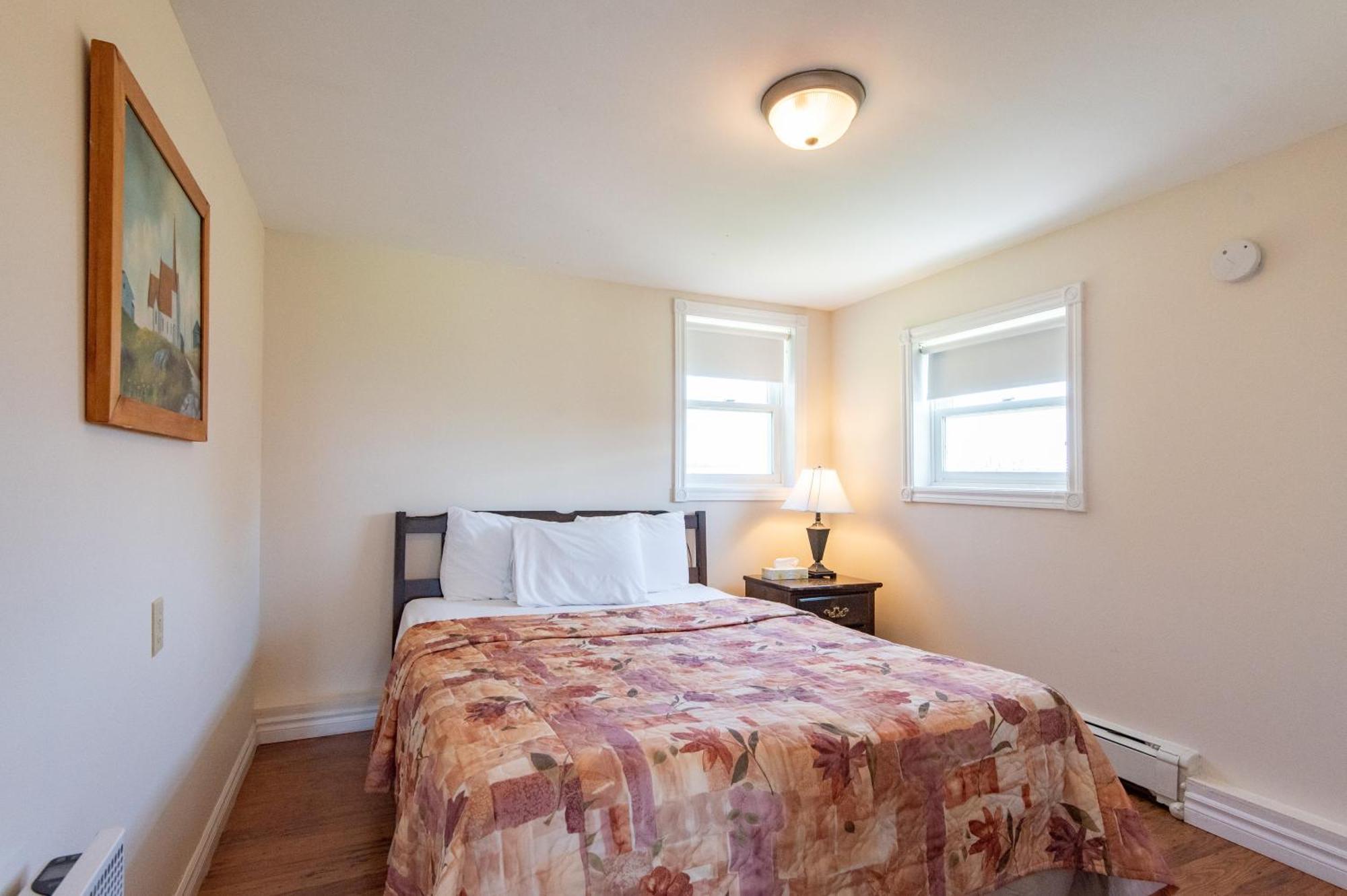 Canadas Best Value Inn & Suites Summerside Exterior photo