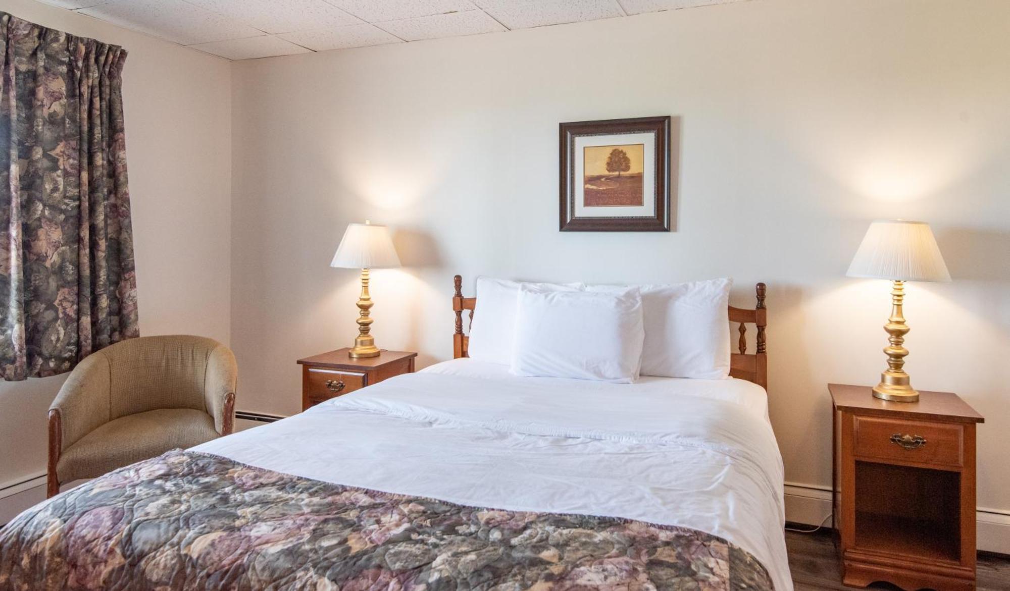 Canadas Best Value Inn & Suites Summerside Exterior photo